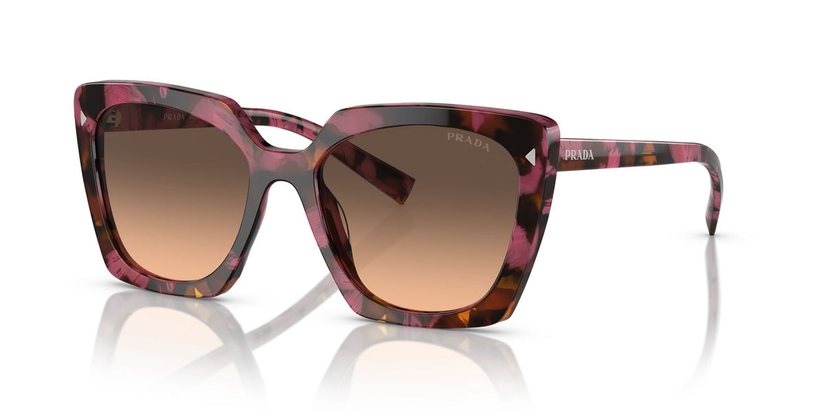 Prada SPR23Z Cat-Eye