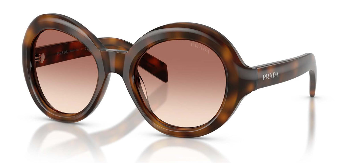 Prada SPR D08U Square