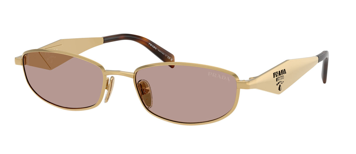 Prada SPR D51 Square