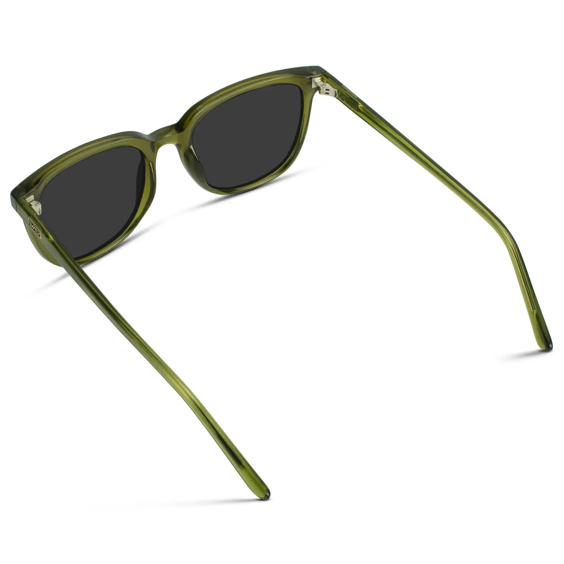Abner | Polarized