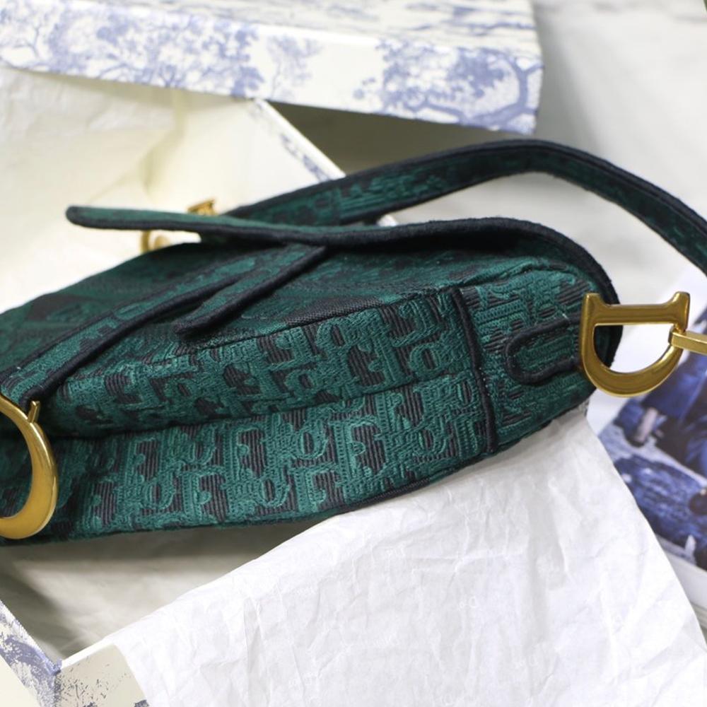 Saddle Bag
