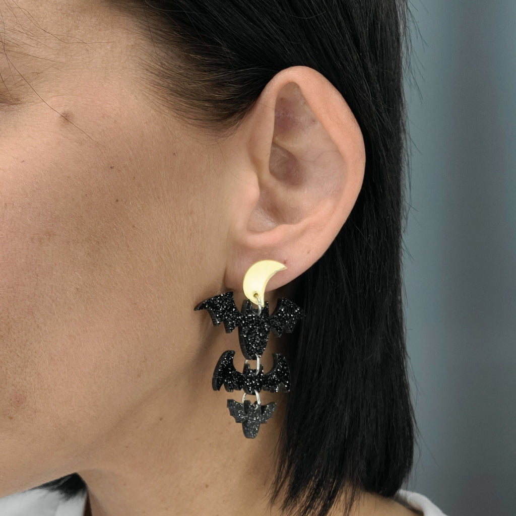 Halloween Earrings