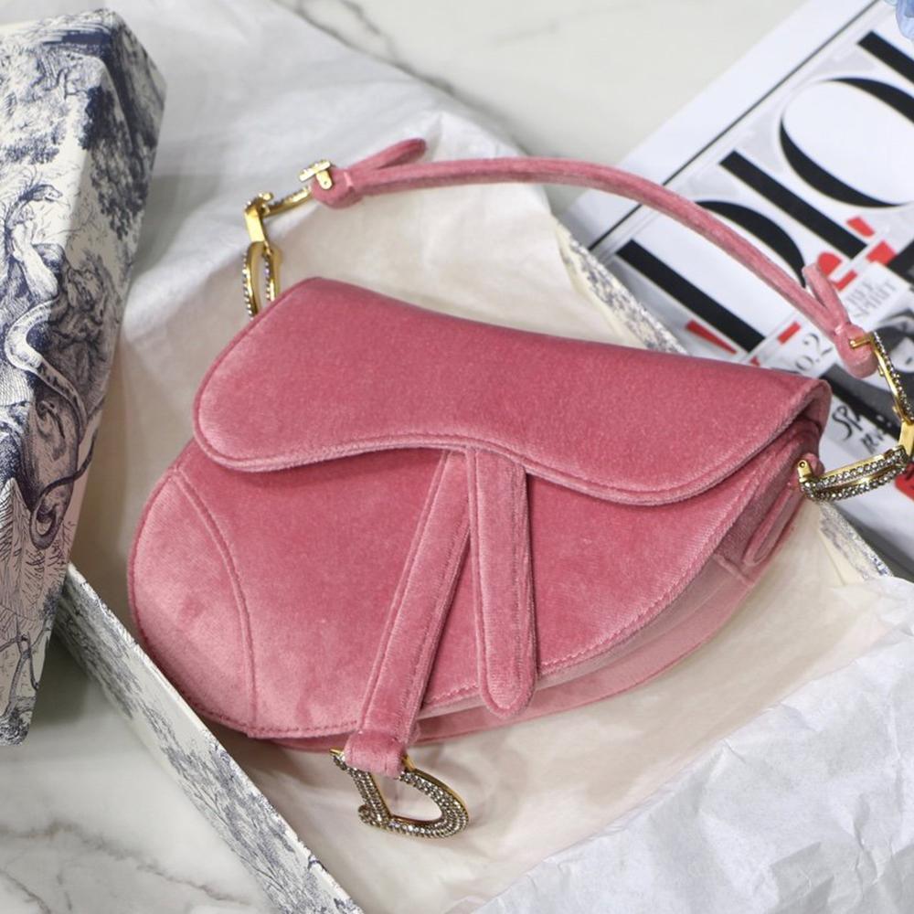 Saddle Bag
