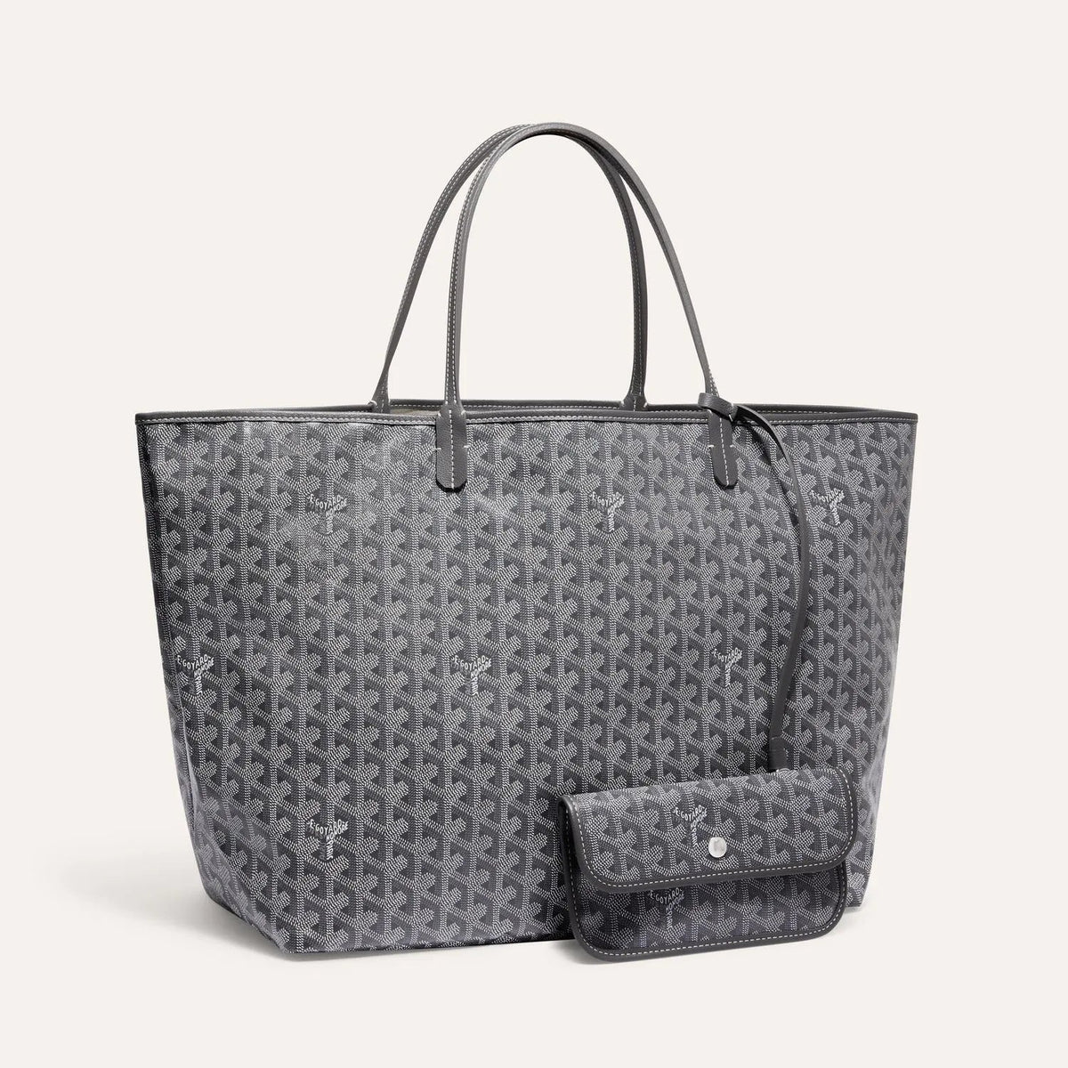 SL GM Leather Bag