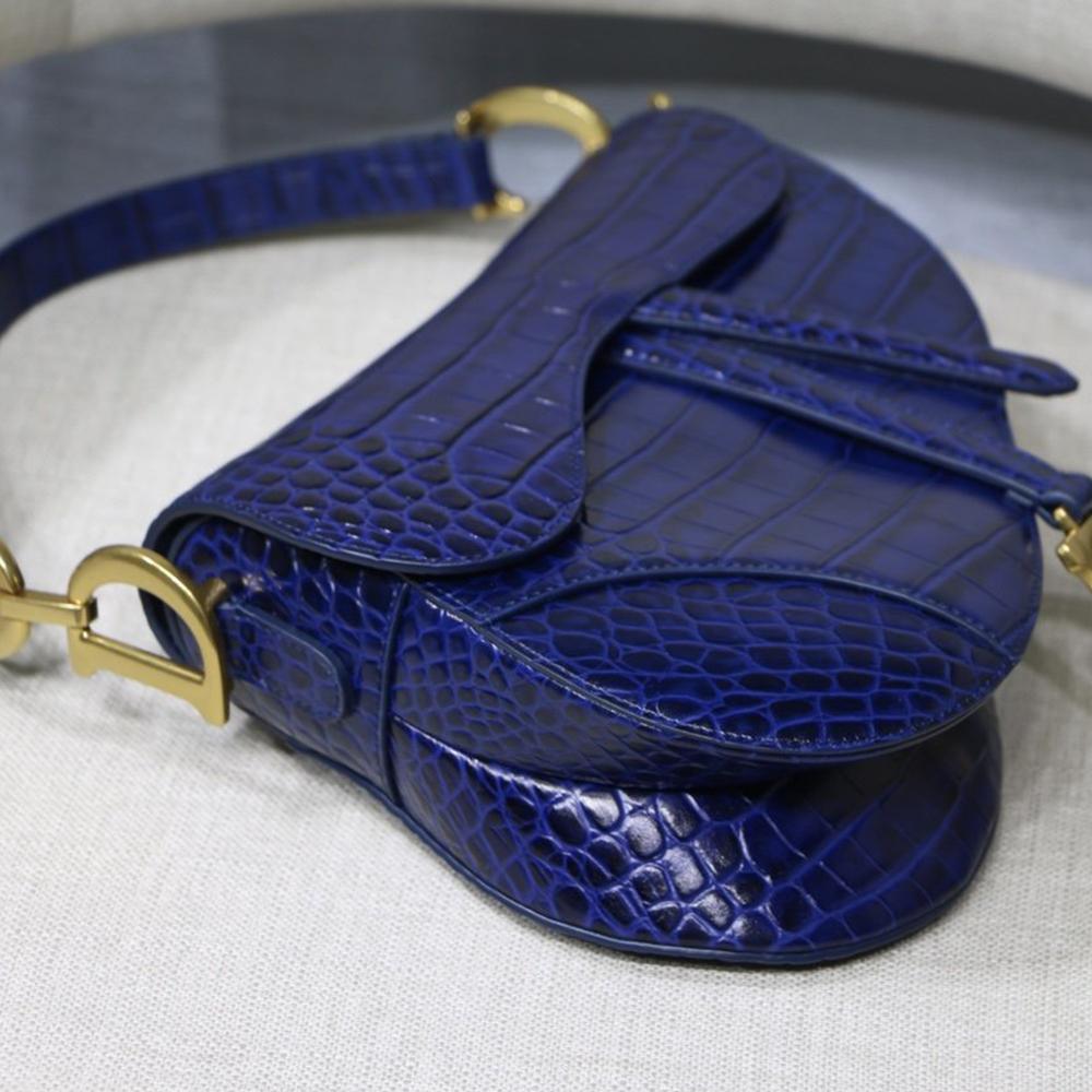Saddle Bag