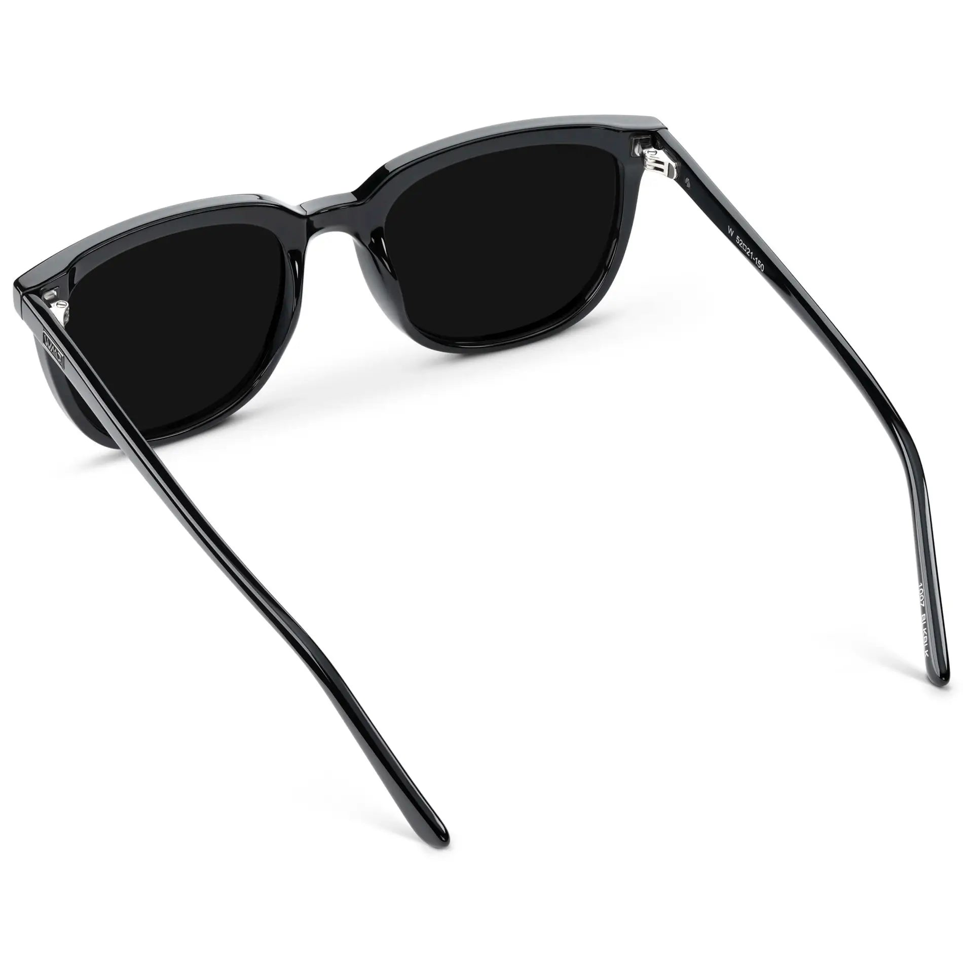 Abner | Polarized