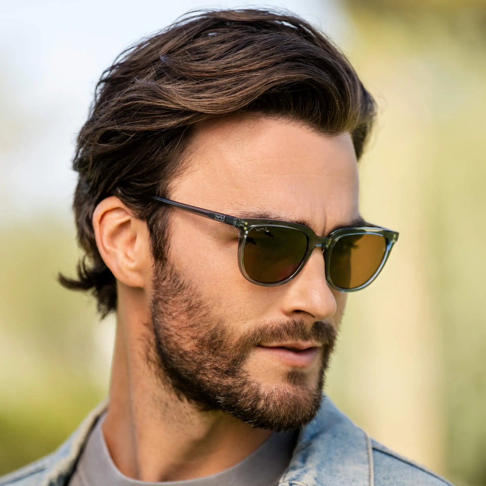 Abner | Polarized