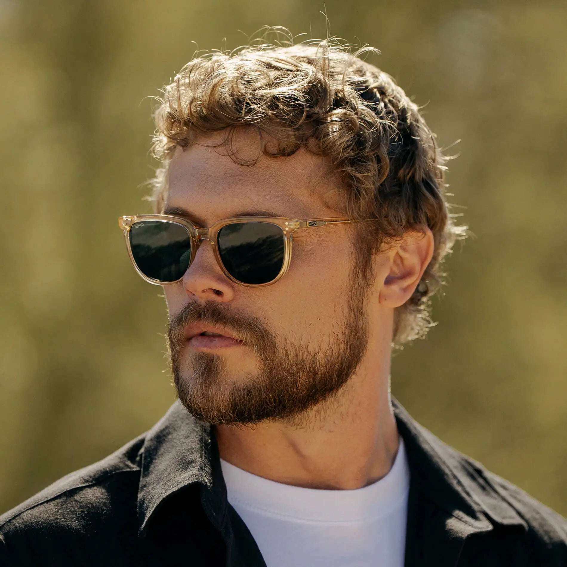Abner | Polarized