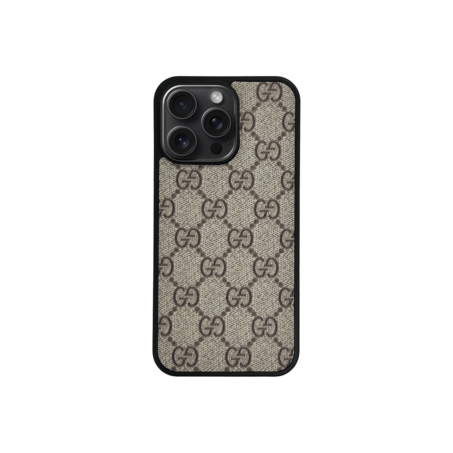 GG BEIGE MONOGRAM