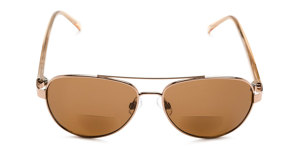 Carmen SunReaders® Bifocal Style
