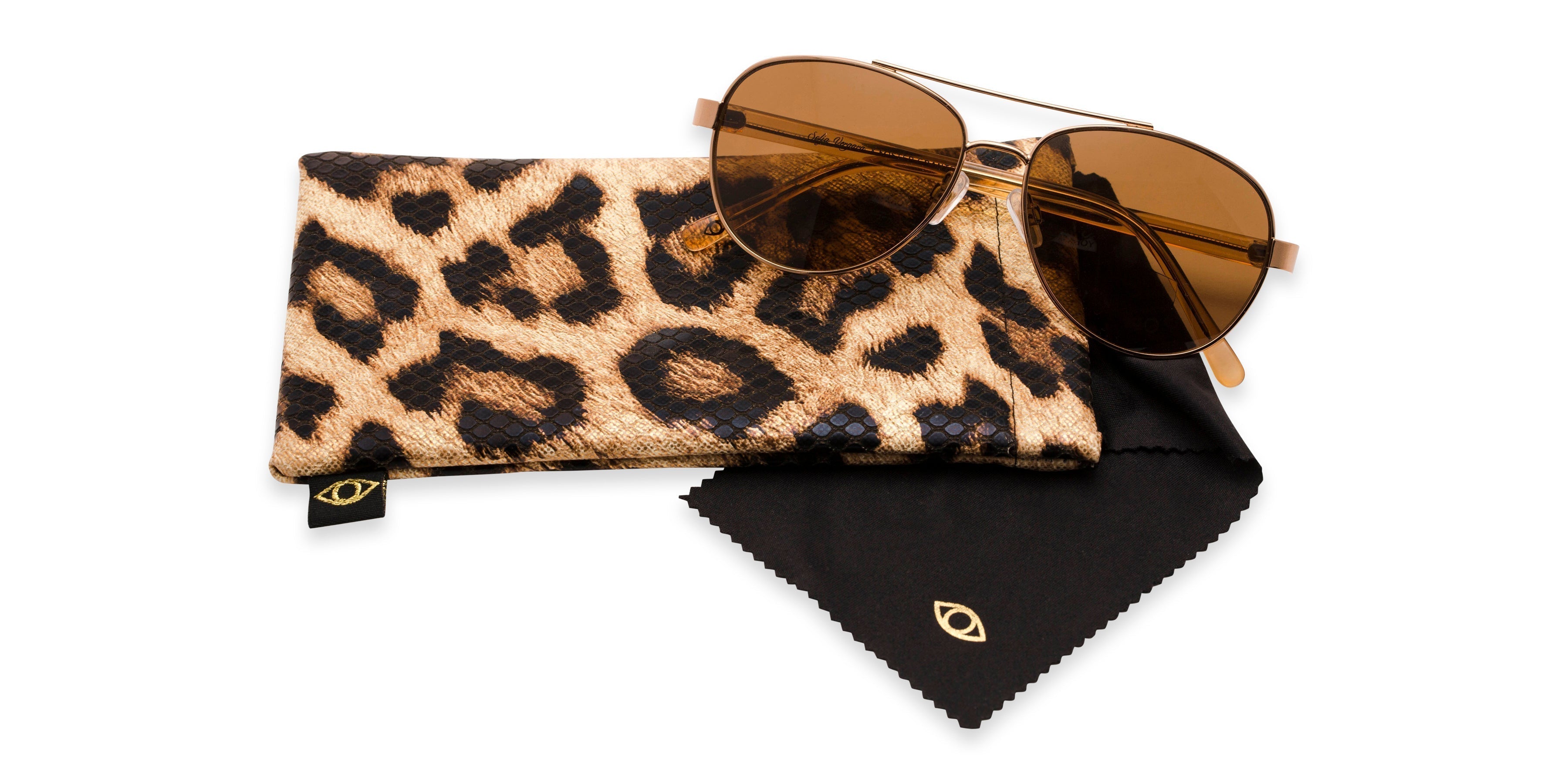 Carmen SunReaders® Bifocal Style