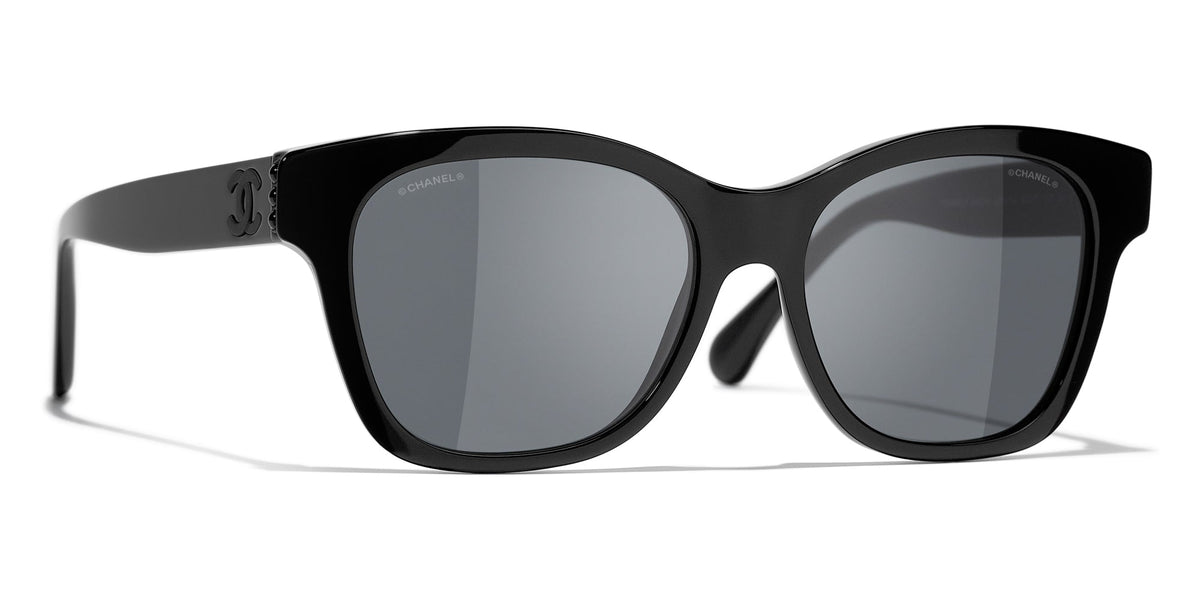 CHANEL 5482H Square