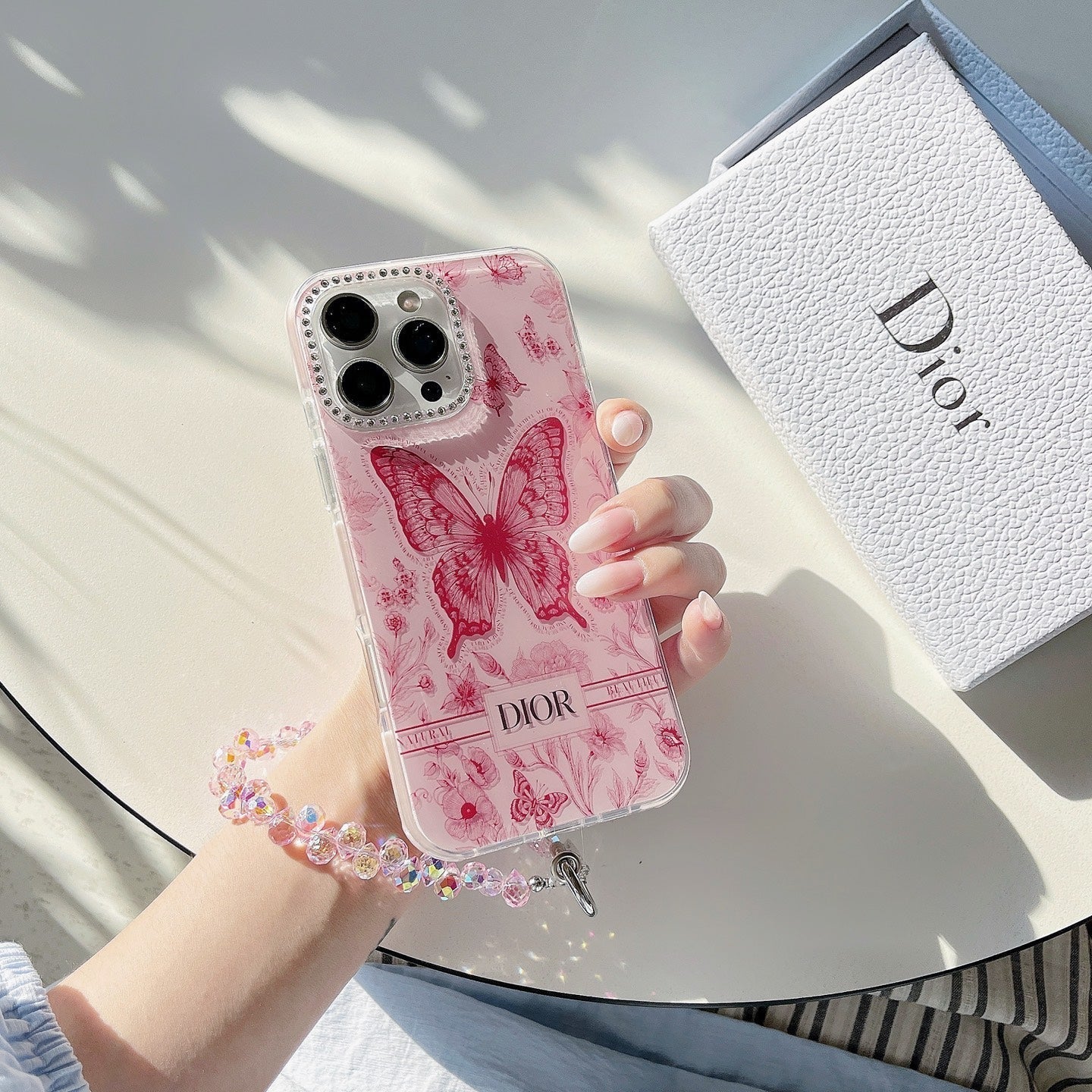Serenityll™ 101918 iphone case